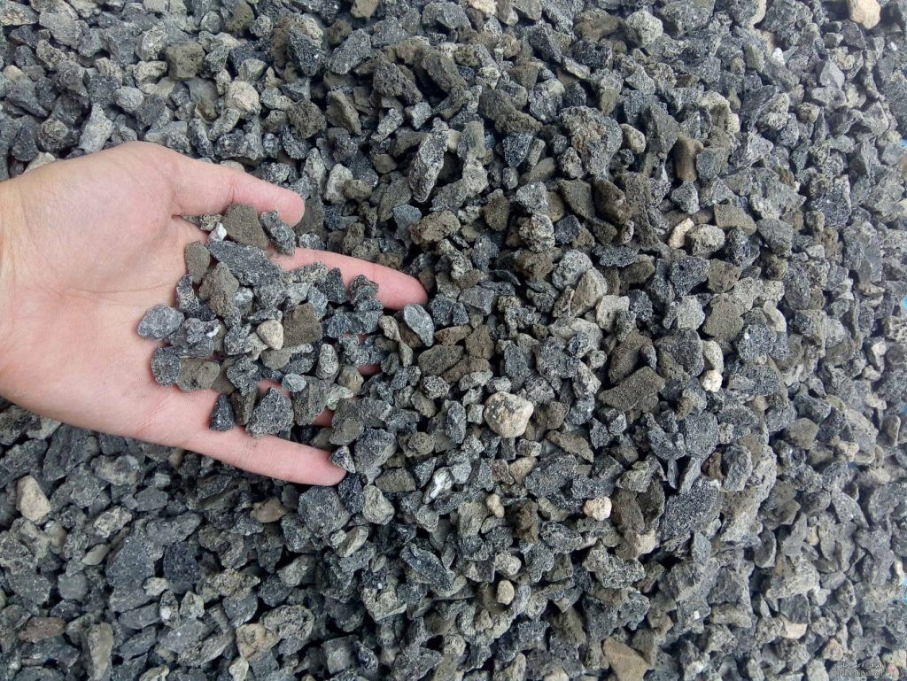 بررسی پوکه معدنی قروه و قیمت آن