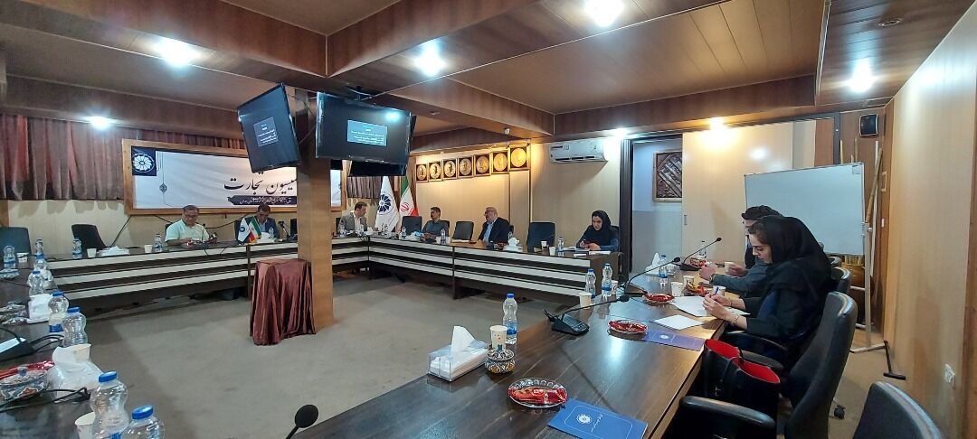 فعالان اقتصادی حوزه کشاورزی همدان در اندیشه کشت فراسرزمینی در ارمنستان