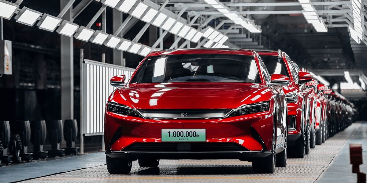 جهت تولید خودروهای پاک با کدام کشور باید همکاری کرد؟