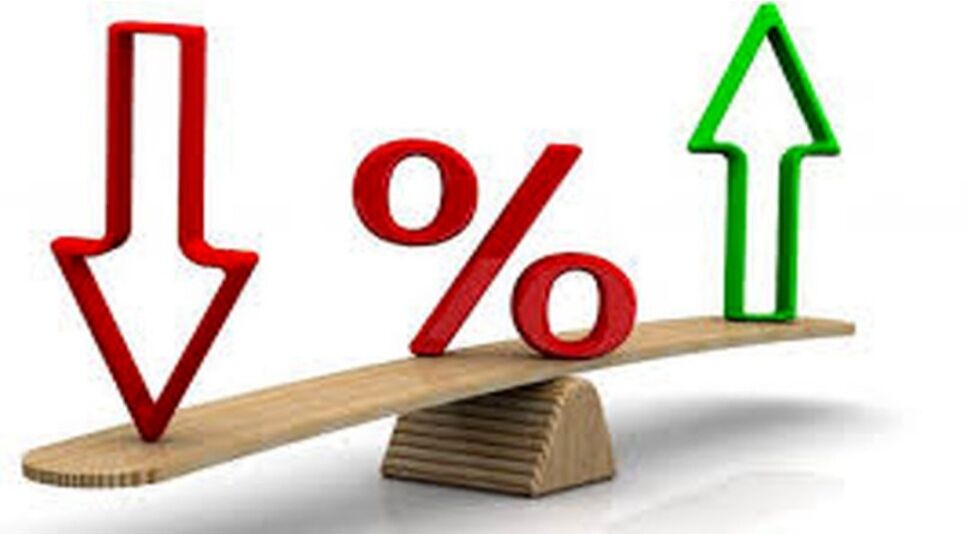 تأثیر نرخ تورم بر عملکرد بازار؛ رشد بورس به دنبال برطرف شدن ریسک های مالی