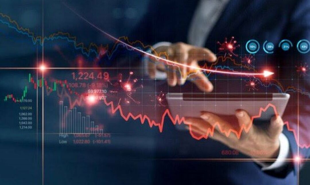 تأثیر نرخ تورم بر عملکرد بازار؛ رشد بورس به دنبال برطرف شدن ریسک های مالی