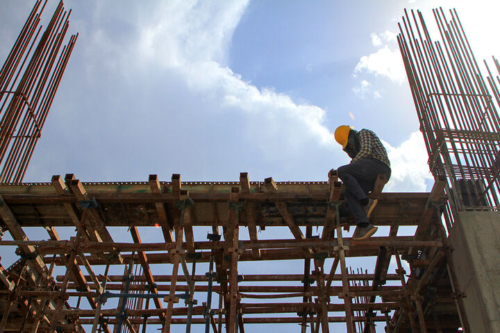 آخرین وضعیت ۶ پل در حال احداث کلانشهر تبریز آخرین وضعیت ۶ پل در حال احداث کلانشهر تبریز