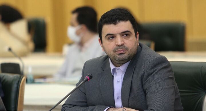 نماد معاملاتی روبل-ریال در بازار متشکل ارزی رونمایی شد
 نماد معاملاتی روبل-ریال در بازار متشکل ارزی رونمایی شد