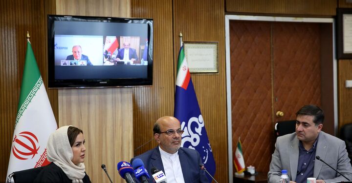 دستاوردهای تکراری در وزارت نفت| بزرگترین تفاهم نامه کاغذی در صنعت نفت دستاوردهای تکراری در وزارت نفت| بزرگترین تفاهم نامه کاغذی در صنعت نفت