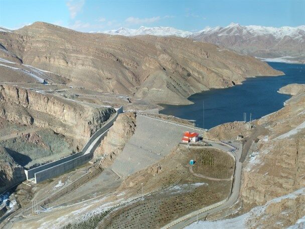 شهرک صنعتی قوچان در عطش دریافت حقابه | صنایع سهمیه اختصاصی دارند