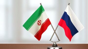 سفر ۲۰۰ شرکت روسی به ایران برای توسعه همکاری های اقتصادی