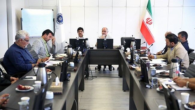 برای رفع نیاز معدنکاران دستکم باید ۵ هزار ماشینآلات معدنی وارد شود  برای رفع نیاز معدنکاران دستکم باید ۵ هزار ماشینآلات معدنی وارد شود