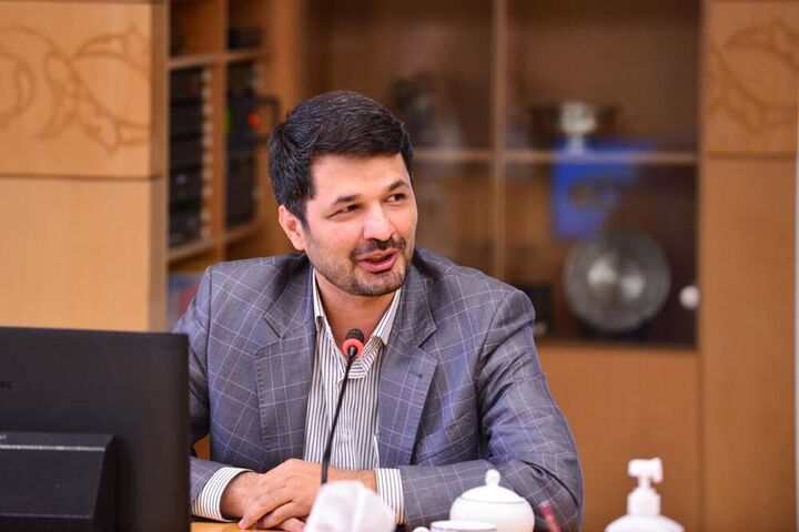 عرضه اعتباری محصولات پتروشیمی به بیش از ۷۱ همت رسید عرضه اعتباری محصولات پتروشیمی به بیش از ۷۱ همت رسید