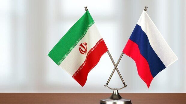شهریور ۱۴۰۱ نمایشگاه اختصاصی ایران در روسیه برگزار می‌شود
