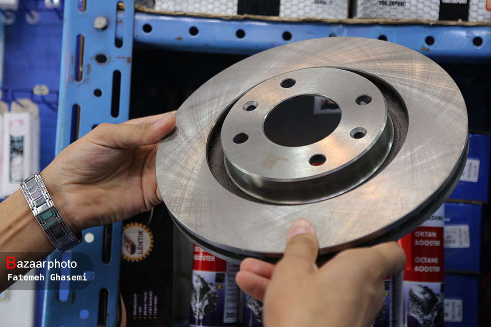 لوازمیدکی اصل بخرید| دریافت کد رهگیری خوب یا بد؟