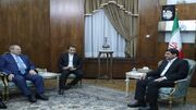 روابط اقتصادی ایران و سوریه متناسب با روابط سیاسی ارتقا پیدا نکرده است