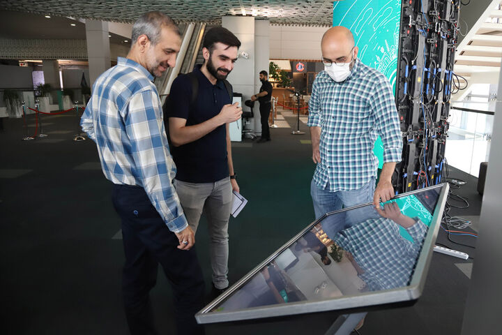 همایش مدافعان اقتصاد مردمی