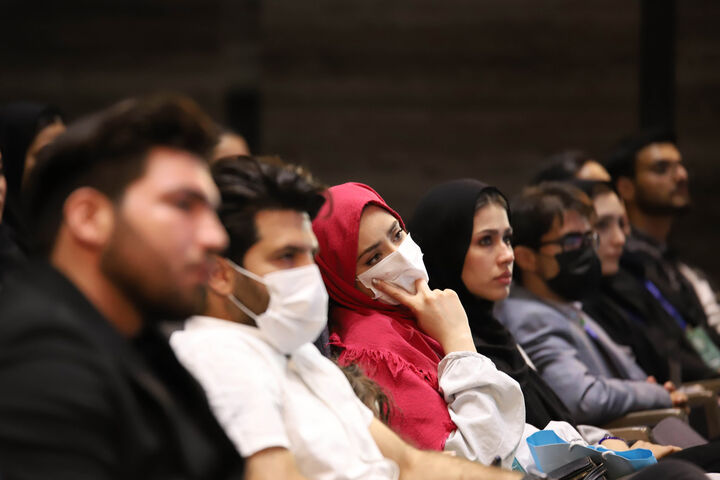 همایش مدافعان اقتصاد مردمی