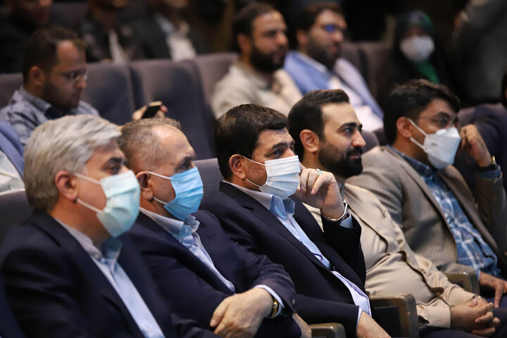 همایش مدافعان اقتصاد مردمی
