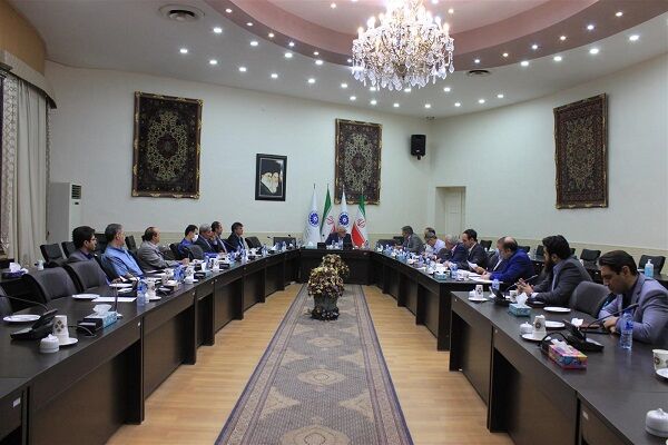 بررسی تسهیلات تبصره ۱۸ قانون بودجه| ضرورت افزایش اختیارات مدیران بانکی آذربایجان شرقی