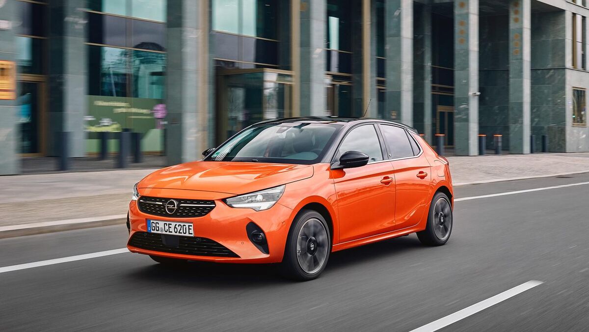 اجاره خودرو در اروپا فقط ماهانه ۱۱۲ دلار