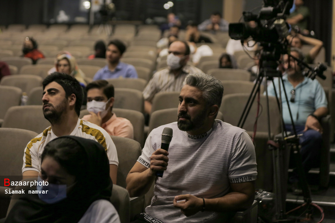 آینده نگری رمز ماندگاری کسب و کارها| کارآفرینان برتر کشور به دنبال فناورهای نوین