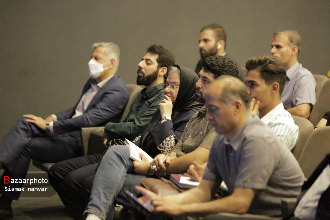 آینده نگری رمز ماندگاری کسب و کارها| کارآفرینان برتر کشور به دنبال فناورهای نوین