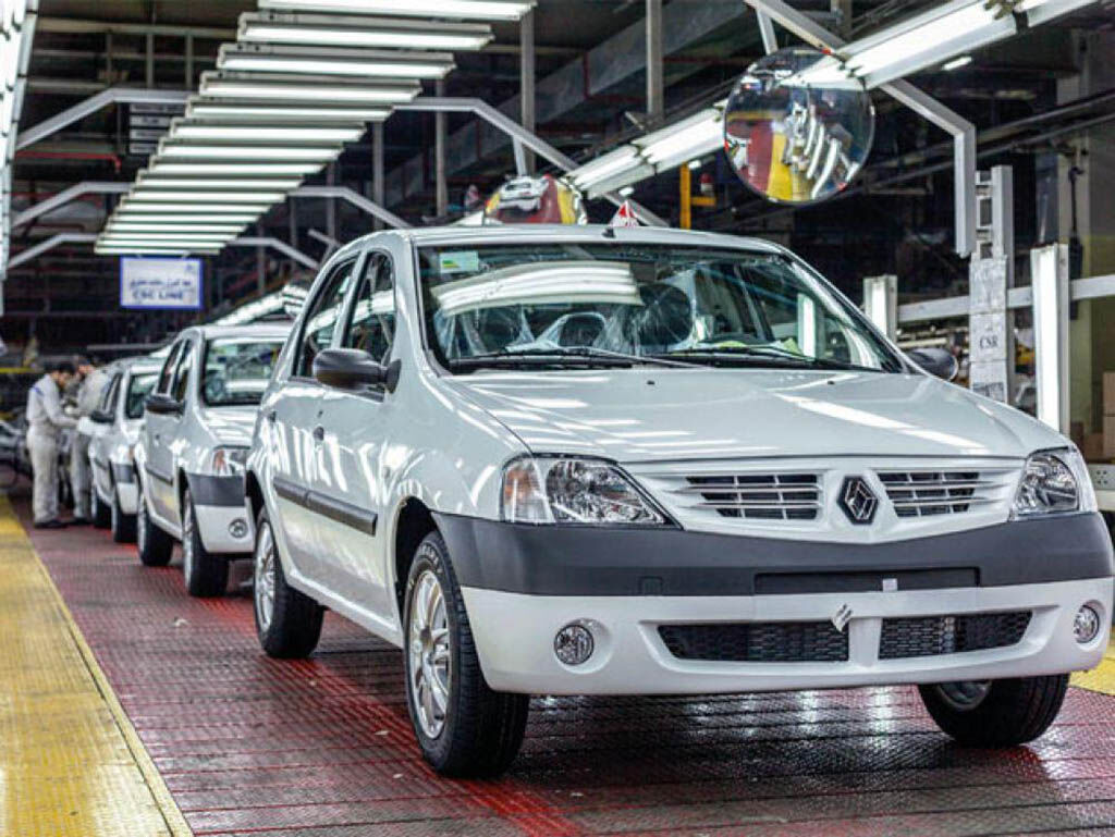 استارت گرانی خودرو در پاییز| افزایش قیمت ۵ تا ۱۰۰ میلیونی برای کدام محصولات است