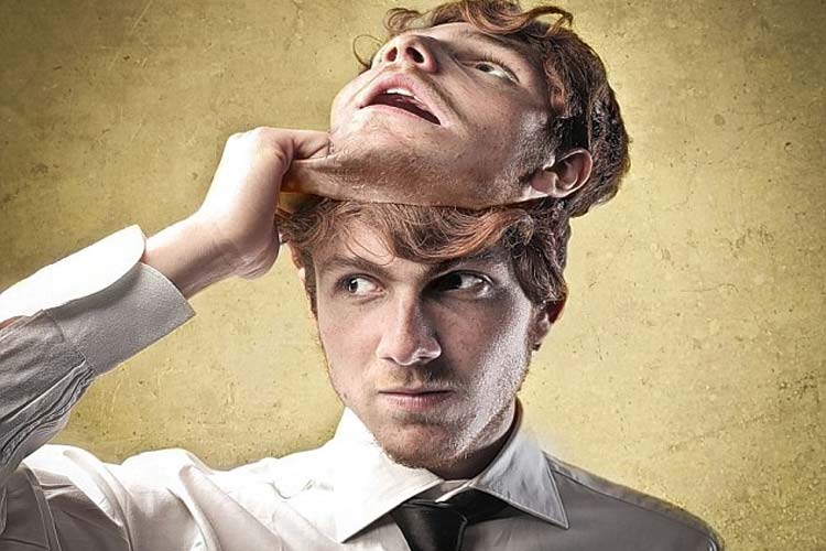 شخصیت ضد اجتماعی