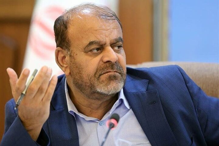 یکسان شدن تعرفههای ترانزیت ایران و قزاقستان یکسان شدن تعرفههای ترانزیت ایران و قزاقستان