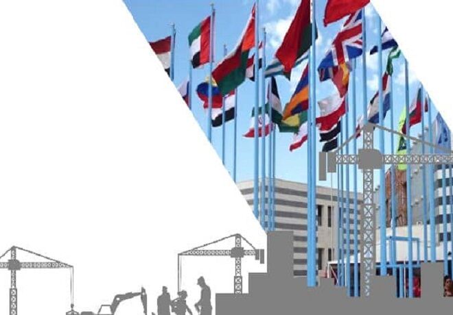 نمایشگاه اصفهان، درگاه حضور شرکتهای ایرانی در فرایند بازسازی سوریه نمایشگاه اصفهان، درگاه حضور شرکتهای ایرانی در فرایند بازسازی سوریه