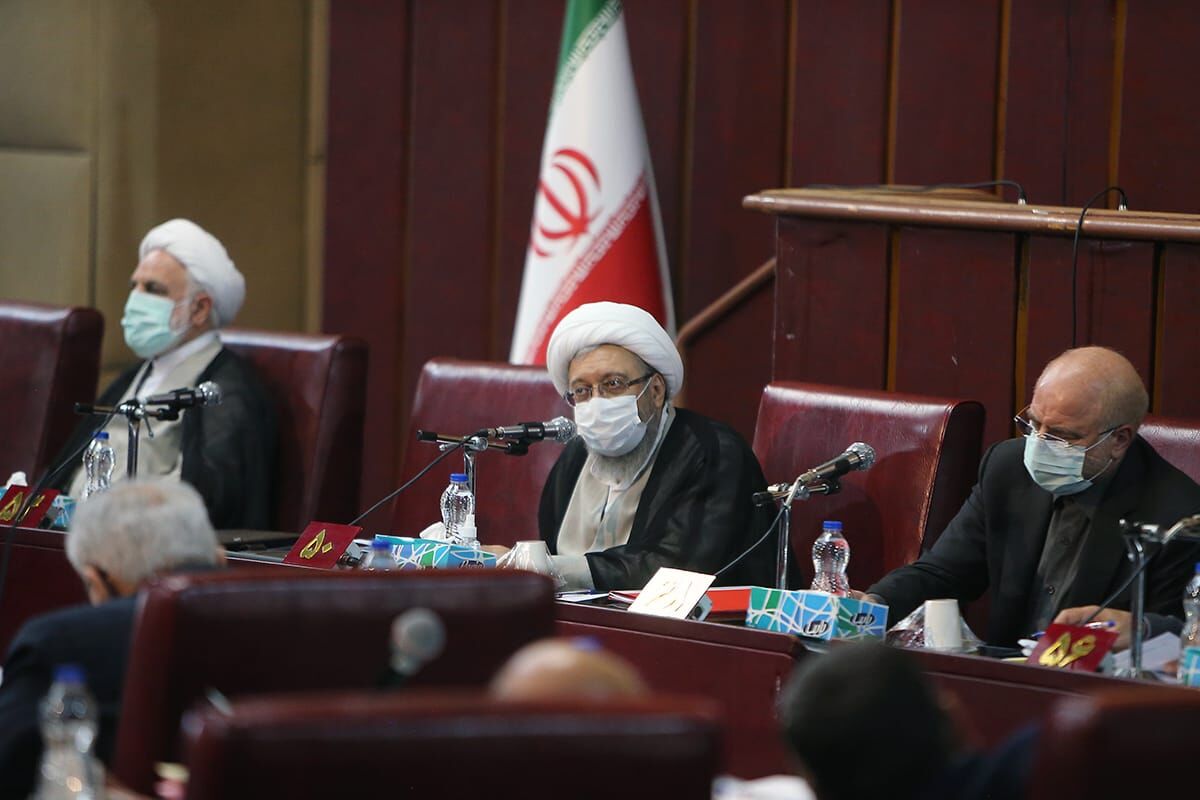 لایحه بودجه ۱۴۰۲ روی میز مجمع تشخیص مصلحت نظام