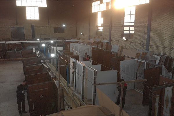 بررسی مزایا درب ضد سرقت | بهترین راه خرید درب ضد سرقت