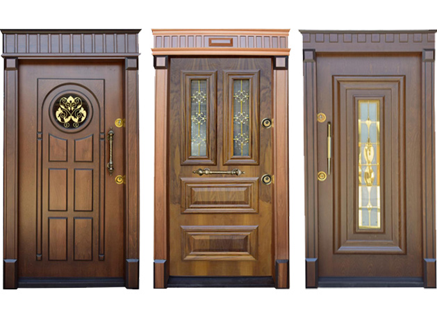 بررسی مزایا درب ضد سرقت | بهترین راه خرید درب ضد سرقت