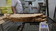 نان در اصفهان گران نمی‌شود| ۹۵درصد نانوایی‌ها مجهز به کارتخوان