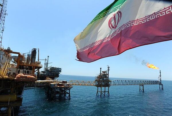 بایدن تحریم نفتی ایران را رها نکرد| صادرات نفت ایران از اواخر دولت ترامپ افزایشی شد