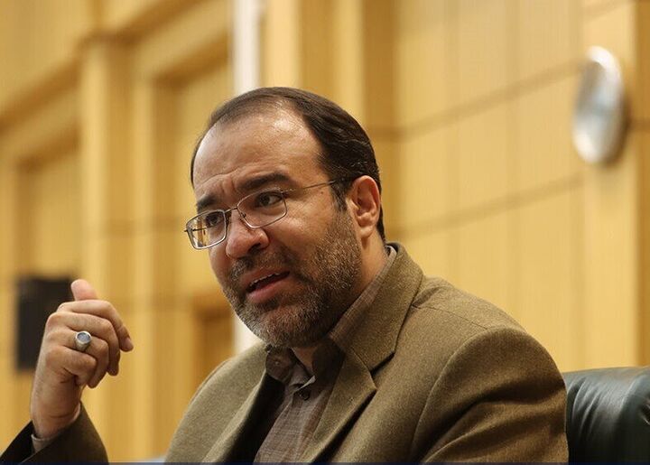 بازگشت به نرخ ثابت ارزی به معنای ایجاد یک ارز ترجیحی جدید است
 بازگشت به نرخ ثابت ارزی به معنای ایجاد یک ارز ترجیحی جدید است