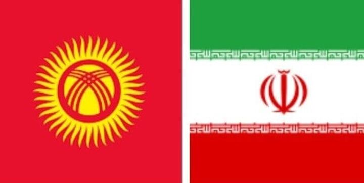 تسهیل صدور ویزا در قرقیزستان برای تجار ایرانی

