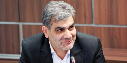 پیام سرپرست بانک سینا به مناسبت آغاز امامت حضرت مهدی(عج)  پیام سرپرست بانک سینا به مناسبت آغاز امامت حضرت مهدی(عج)