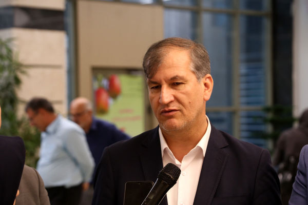 صادرات مرکبات ایران برای نخستین بار به چین صادرات مرکبات ایران برای نخستین بار به چین