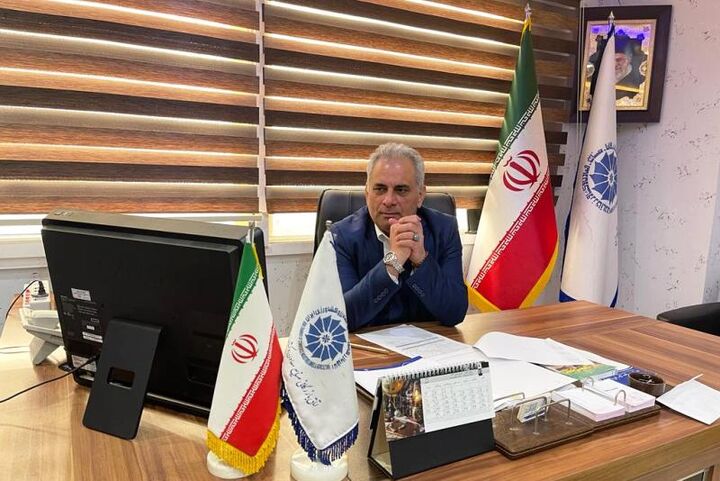 رایزن اقتصادی سفارت بنگلادش به آبادان سفر میکند رایزن اقتصادی سفارت بنگلادش به آبادان سفر میکند
