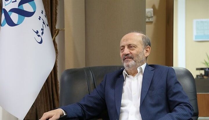 تزریق ۶۰ میلیون دلار از منابع صندوق توسعه ملی در سه مرحله به بازار سرمایه تزریق ۶۰ میلیون دلار از منابع صندوق توسعه ملی در سه مرحله به بازار سرمایه