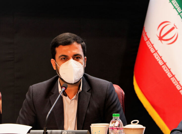حضور موفق شرکتهای ایرانی در نمایشگاه اگروفود غنا