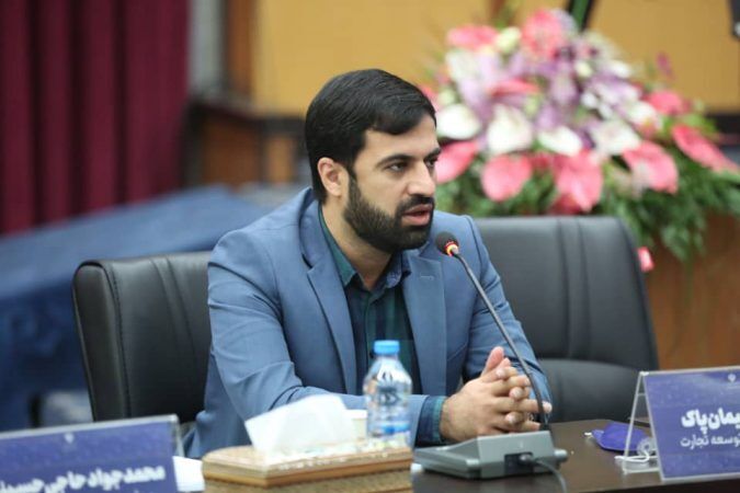 صادرات ۲۵۰ تن مواد غذایی ایرانی به جام جهانی