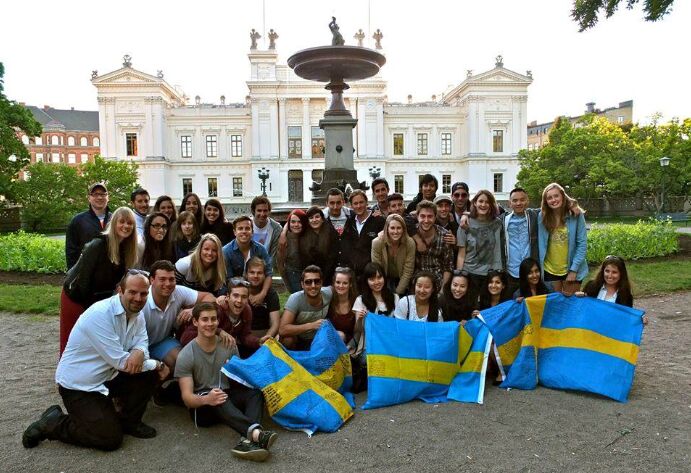 ۱۰ مورد از مزایای مهاجرت تحصیلی سوئد برای دانشجویان ایرانی