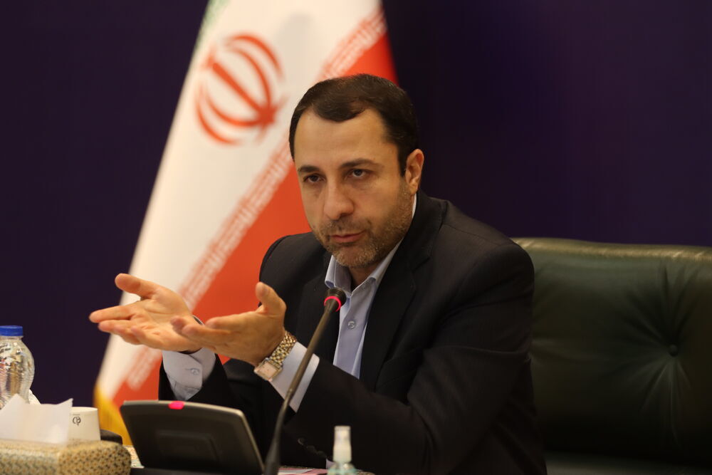 بیش از ۵۰۰ میلیون دلار از وجوه ایران در سال گذشته وصول شد