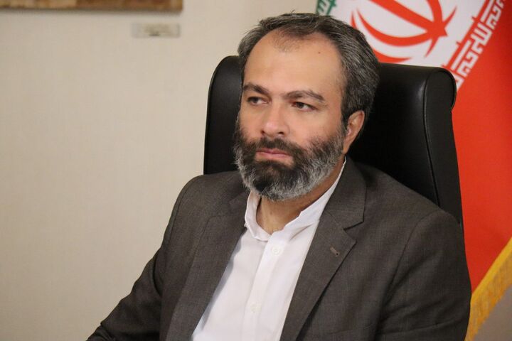 خرید تضمینی ۲۰ هزار تن گندم در استان سمنان هدف گذاری شد خرید تضمینی ۲۰ هزار تن گندم در استان سمنان هدف گذاری شد