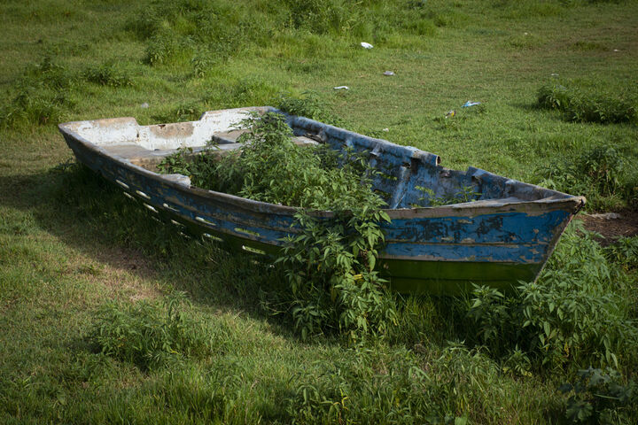 تالاب آبکنار