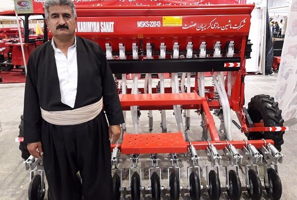 رکود در بازار ادوات کشاورزی| وقتی تولیدکننده جرأت افزایش نرخ محصول را ندارد