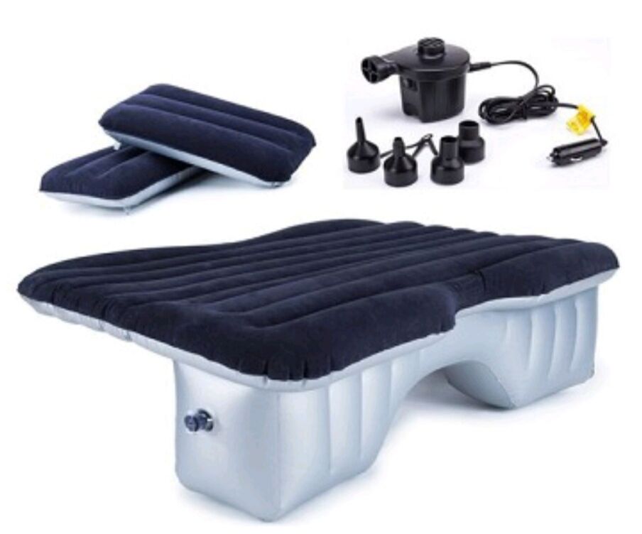 بهترین تشک بادی ماشین