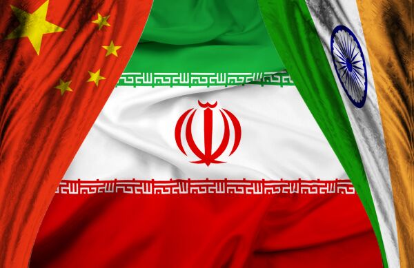 قرارداد ۲۵ ساله و نقش آن در رقابت هند و چین| نگرانی دهلی در دسترسی به ذخایر انرژی ایران