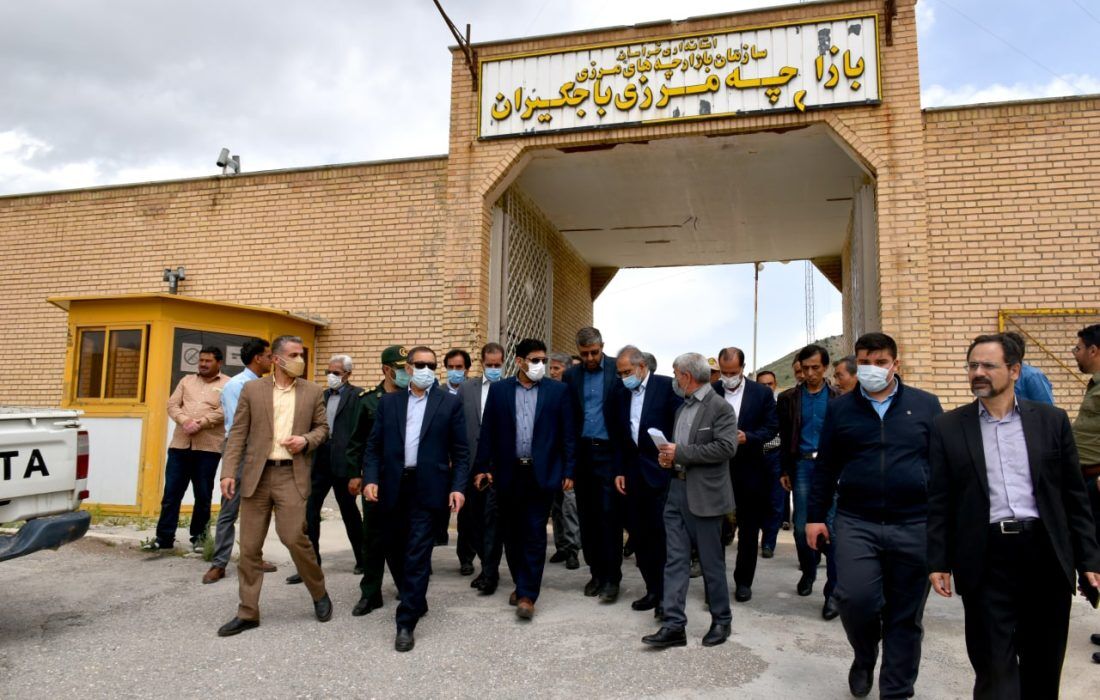 عقبماندگی قوچان از بودجههای عمرانی| مسیر توسعه ناهموار است