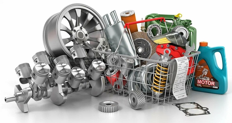 خرید لوازم یدکی خودرو از یدک مارکت با چند کلیک