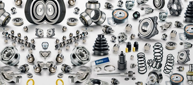 خرید لوازم یدکی خودرو از یدک مارکت با چند کلیک