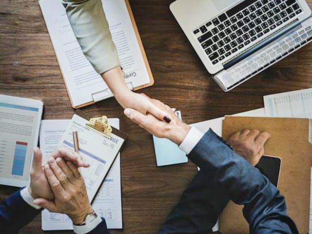 ثبت شرکت در ترکیه برای ایرانیان